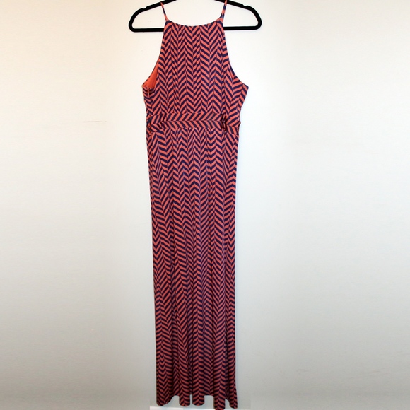 LOFT Maxi Dress - Picture 5 of 5